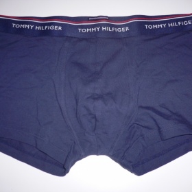 Boxerky Tommy Hilfiger - foto č. 1