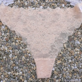 Brazilky Tommy Hilfiger - foto č. 1