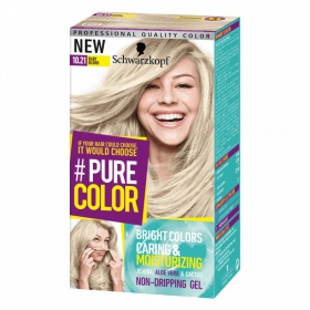 Schwarzkopf Pure Color