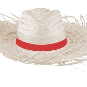 Slaměný klobouk - Brno