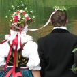 Staročeská svatba