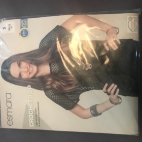 Khaki svetřík Esmara