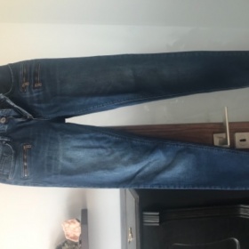 Džíny, kalhoty Orsay