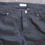 Dámské černé kalhoty bootcut Yessica - foto č. 2