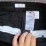 Dámské černé kalhoty bootcut Yessica - foto č. 3