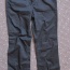 Dámské černé kalhoty bootcut Yessica - foto č. 4