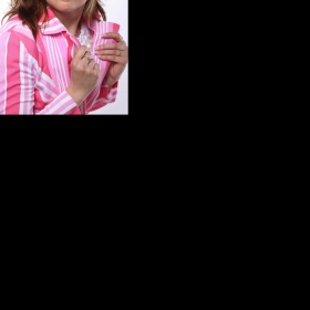 Medová blond, nebo hnědá, melír?