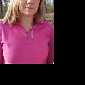 Medová blond, nebo hnědá, melír?