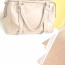 Hezká nude kabelka C@A - foto č. 2
