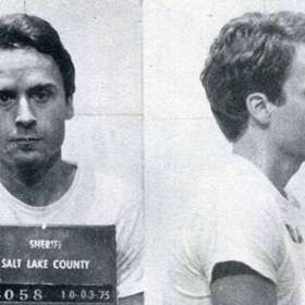 Ted Bundy