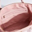 Pudrově růžová taška na notebook Mohito - foto č. 4