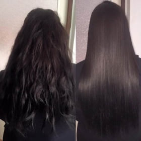 Pohroma po návšteve kaderníctva