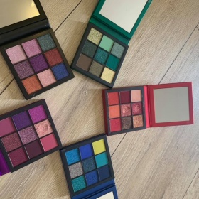 Obsessions Huda Beauty - foto č. 1