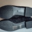 Černé kožené kotníkové boty Baťa - foto č. 5