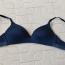 Tmavě modrá podprsenka 75B - 2 ks Tchibo - foto č. 4