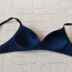 Tmavě modrá podprsenka 75B - 2 ks Tchibo - foto č. 5