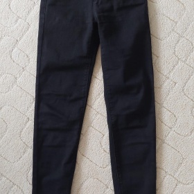 Skinny džíny High Waist Sinsay - foto č. 1