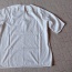 Dvě bílé maxi košile XXL - foto č. 5