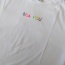 3x bílé tričko S/M Cropp - foto č. 3