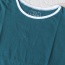 Zelené tričko S/M Sinsay - foto č. 2