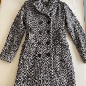 Zimní kabát Orsay - foto č. 1