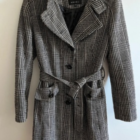 Kabát Amisu - foto č. 1