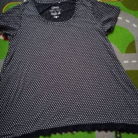 Dámský top Gina - foto č. 1