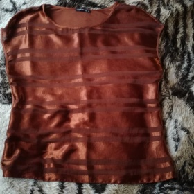 Dámský top Atmosphere - foto č. 1