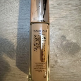 Bourjois make - up  Olomouc neznačková - foto č. 1