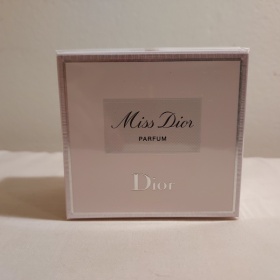 Miss Dior Parfum Dior - foto č. 1