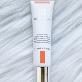 Able Skincare London ? Hyaluronic Complex Infusion Eye Firming Serum (15 ml) Able skincare London