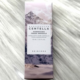 Sérum Centella Poremizing Fresh Ampoule - 30 ml Skin1004