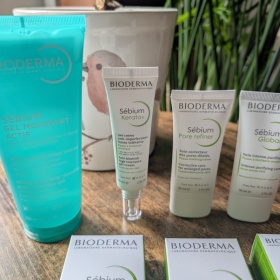 Bioderma Sébium Bioderma
