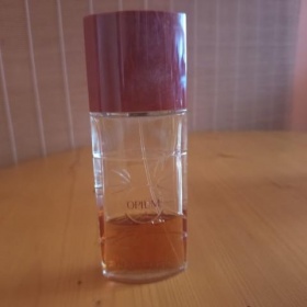 YSL Opium Yves Saint Laurent