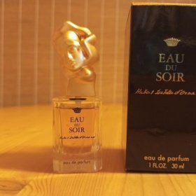Eau du Soir Sisley