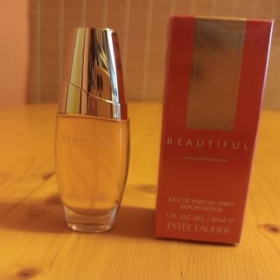 Beautiful Estee Lauder