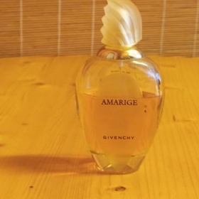 Amarige Givenchy