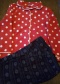 Dětské fleesové pyžamo Není