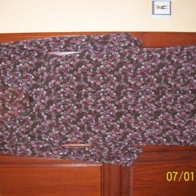 Květované šaty zn. Orsay