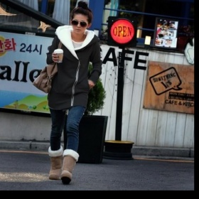 Japan Style - mikina