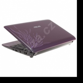 Mininotebook Asus EEE PC 1001PQ