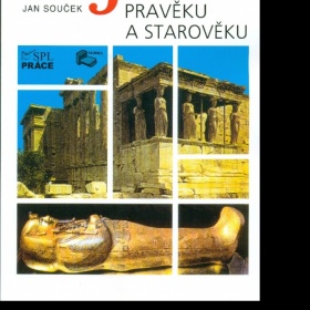 Učebnice dějepisu SŠ -  pravěk, starověk, středověk - foto č. 1