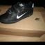 Černé pánské boty nike - foto č. 2