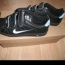 Černé pánské boty nike - foto č. 3