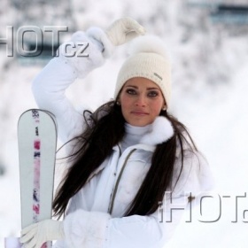 Čepice Andrei Verešové - jaká značka?