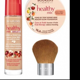 Bourjois Healthy Mix Serum