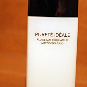 Chanel Précision Pureté Idéale Fluide - foto č. 1
