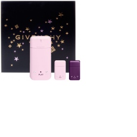 Givenchy play for her - foto č. 1
