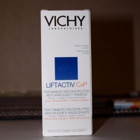 Vichy liftactiv CxP 40ml - foto č. 1