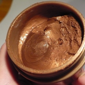 Eyeko Tinted Cream - krémový bronzer